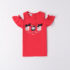 T-SHIRT BAMBINA