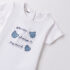T-SHIRT BAMBINA