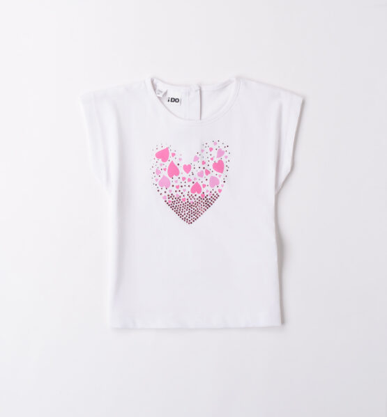 T-SHIRT BAMBINA