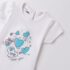 T-SHIRT MEZZA MANICA BAMBINA