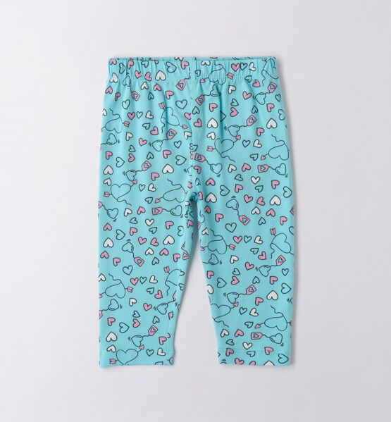 LEGGINGS BAMBINA