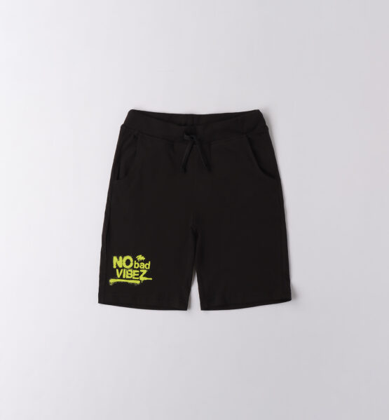 PANTALONCINO RAGAZZO
