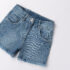SHORT RAGAZZA