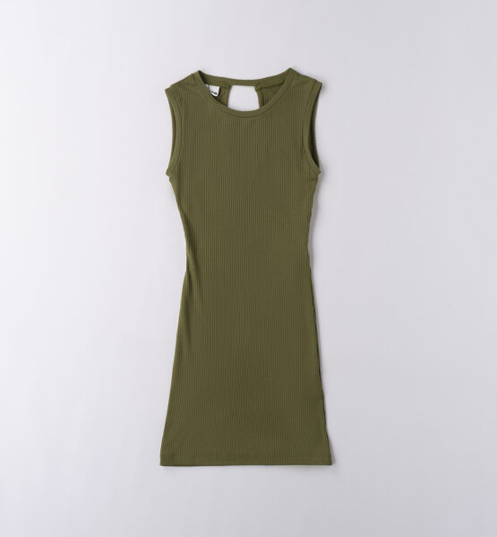 VESTITO RAGAZZA