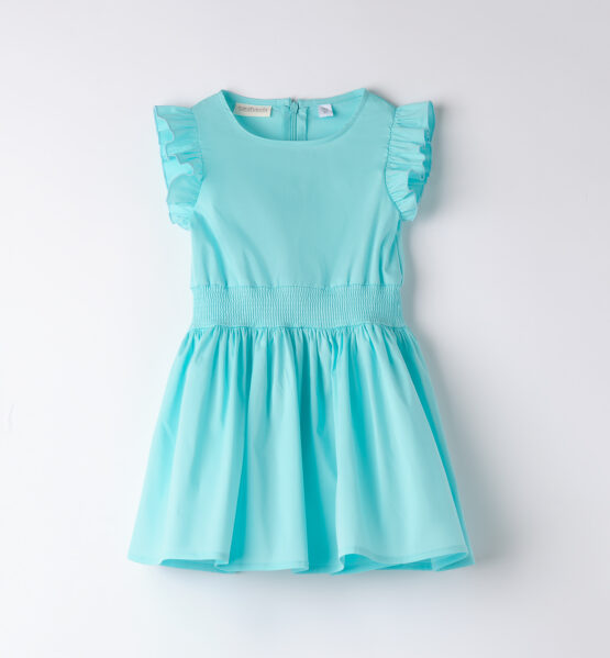 VESTITO BAMBINA