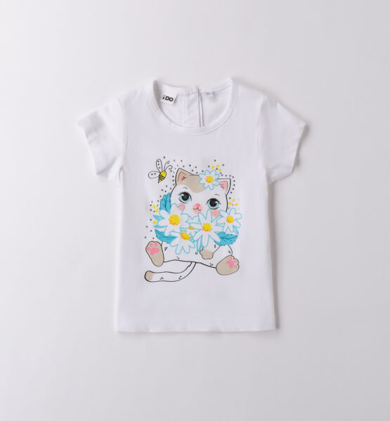T-SHIRT BAMBA