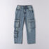 JEANS CARGO