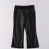 LEGGINS PELLE BAMBINA