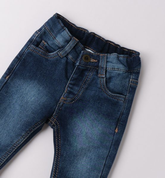 JEANS NEONATO