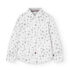 CAMICIA RAGAZZO
