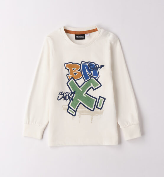 MAGLIA BAMBINO