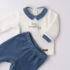 TUTINA 2 PEZZI NEONATO