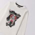 MAGLIA MANICA LUNGA DUCATI