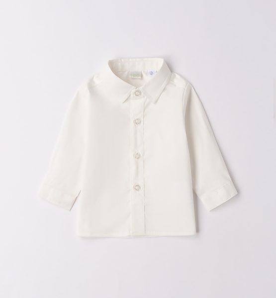 CAMICIA NEONATO
