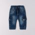 JEANS CARGO NEONATO