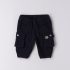 PANTALONE CARGO NEONATO