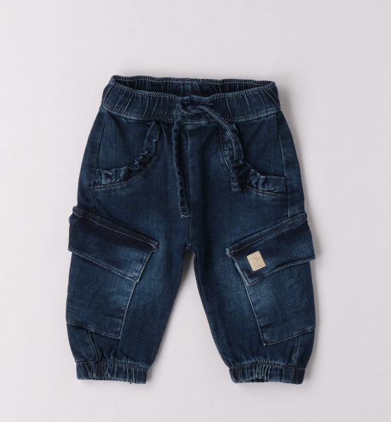 JEANS NEONATA