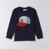 T-SHIRT ML BAMBINO