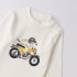 T-SHIRT ML BAMBINO