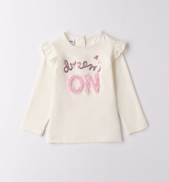 T-SHIRT BAMBINA