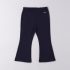 LEGGINGS A ZAMPA BAMBINA