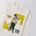 T-SHIRT RAGAZZO ML