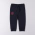 PANTALONE TUTA BAMBINO
