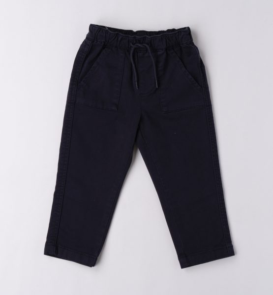 PANTALONE BAMBINO