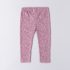 LEGGINGS BAMBINA