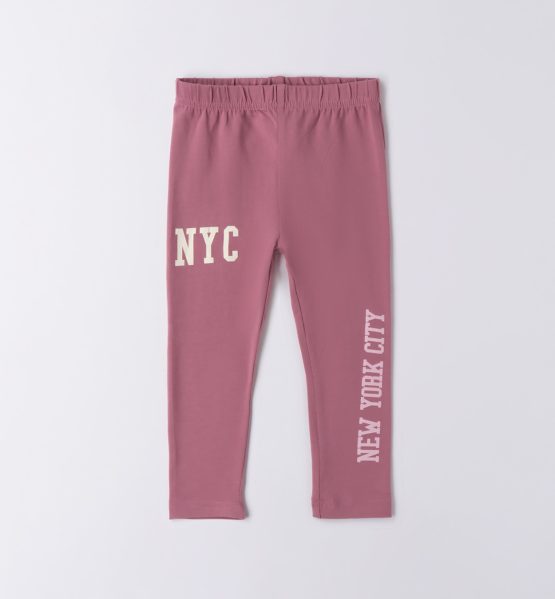 LEGGING BAMBINA