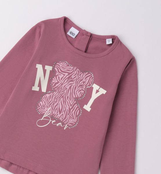 T-SHIRT BAMBINA