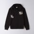 FELPA RAGAZZO CON ZIP