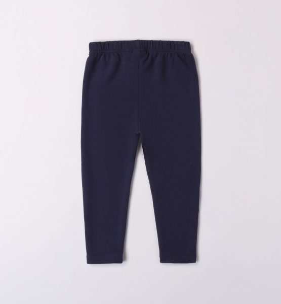 LEGGINGS BAMBINA