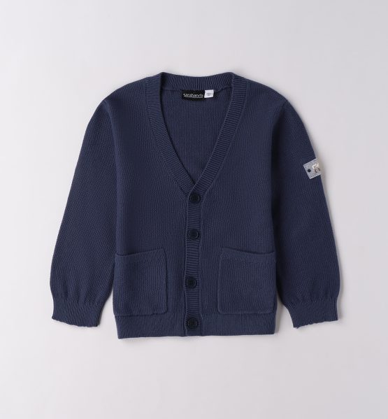 CARDIGAN BAMBINO
