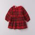 VESTITO NEONATA