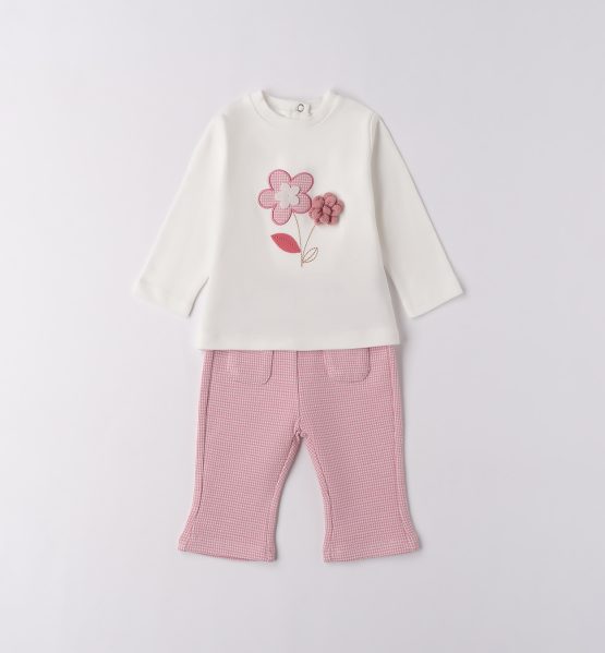 COMPLETO NEONATA