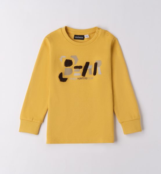 GIROCOLLO ML BAMBINO