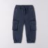 PANTALONE CARGO BAMBINO