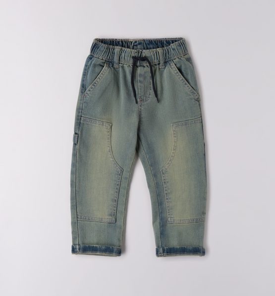 JEANS BAMBINO