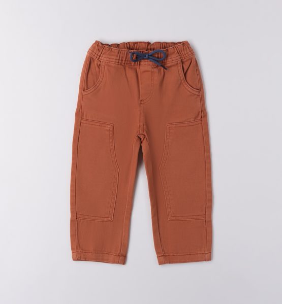 PANTALONE BAMBINO
