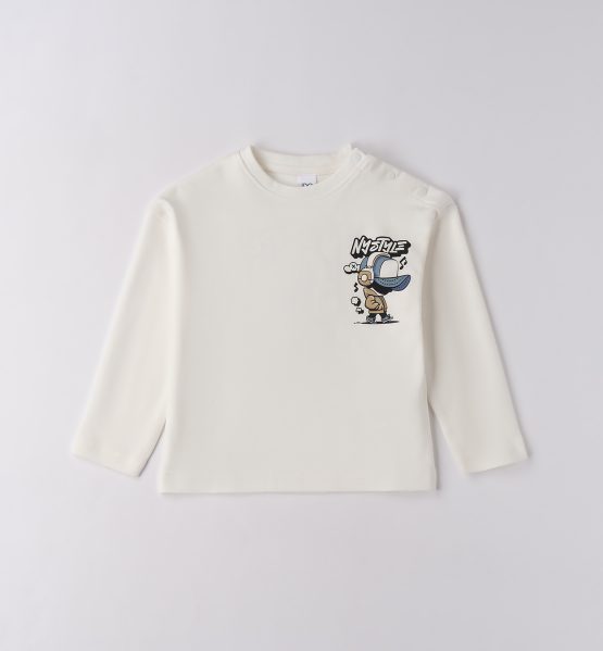 T-SHIRT BAMBINO