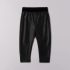 LEGGINGS ECOPELLE BAMBINA