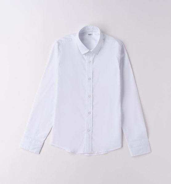 CAMICIA RAGAZZO