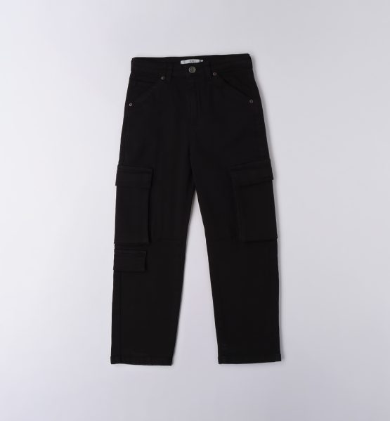 PANTALONE CARGO