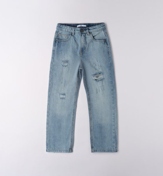 JEANS RAGAZZO
