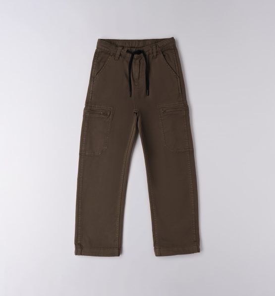 PANTALONE RAGAZZO