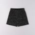 SHORTS ELEGANTE RAGAZZA