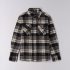 CAMICIA FLANELLA RAGAZZO