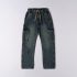 JEANS CARGO RAGAZZO