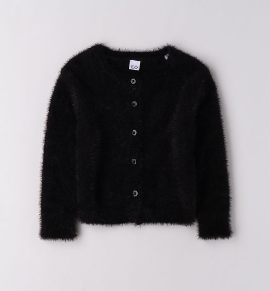 CARDIGAN BAMBINA